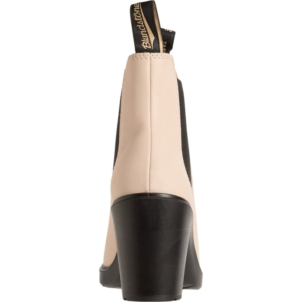 Blundstone 2364 Elastic Side High Heeled Boots , Leather(Women) New in Box - Picture 5 of 6